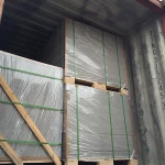 8Mm Thick, 6Mm,8Mm,10Mm,12Mm,15Mm In Stock Roof Cement Board