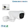 8MP 4K Surveillance Camera Network Security Bullet Poe IP Camera with 4X 10X Auto Focus Lens and IR 80-100m Range