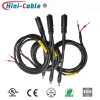 8Pin DUSB 9Pin Female Double Shielded Wiring Harness Network Interface Control Cable for Equipment Communication