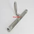 Import 92mm Stainless Steel Lever Door Window Handle With Plate from China
