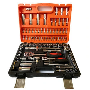 94PCS Auto Car Repair Tools Professional Tool Set