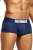 95% cotton Classic color men&#x27;s briefs boxers sexy men&#x27;s underwear with customized waistband