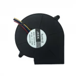 9733  97*97*33mm 12v DC brushless MOTOR fan high pressure blower cooling centrifugal fans