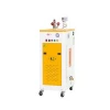 9kW Low Price  Portable mobile Electric Steam wash machine