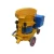 9m3/h 220v Shotcrete Machine Factory Concrete Spray Robotic Dry Shotcreting Machines