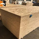9mm wholesale cheap price osb board 3 for construction osb wood panels