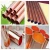 Import A large number of refrigerators and other electrical appliances for the supply of copper tubes from China