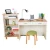 Import A Set Of Wooden Children Study Table For Age 5Y-16Y from China