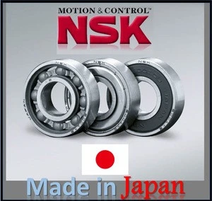 A wide variety of NSK thrust bearing for steel industry