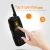 Import A18 Android 4.2.2 walkie talkie PTT waterproof and dustproof quad core dual SIM mobile phone with IP68 from China