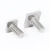 Import A307 Grade A Square Head Machine Bolt from China