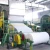 Import A4 automatic recycle paper product making machinery for paper mill from China
