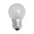 Import A55 energy saving halogen lamp E27 frosted glass light bulb from China