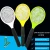 Import AA battery operated Mosquito Killer/Electric Fly Swatter/Hand Held Bug Zapper from China