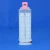 Import AB Plastic Bottles Hose Manual Syringe 24ml 1:1 Mix of Plastic and Electronic Products Tools from China