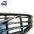 Import ABS black auto mesh grille without collision alarm OE 31364101 car parts HOOD GRILLE for volvo S60L 14 from China
