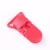 Import ABS Plastic Pacifier Clip Soother Holder Dummy Colorful Baby Pacifier Clip from China