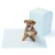 Import Absorbent Disposable Puppy Pee Pads Dog Training Pads Waterproof Dog Puppy Pads from China