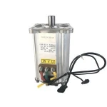 AC electric car motor electric tricycle motor golf car motor for electric drive electric drive assembly electric tricycles scoot