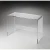 Import acrylic table/acrylic console table/acrylic table desk from China