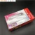 Import Acrylic Tissue Box from China