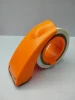 Adhesive Tape Cutter /Box Packing Tape Dispenser (Plastic)