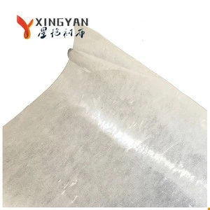 Adhesives &amp; Sealants TPU Hot Melt Adhesive Film No-backing For Textile Leather and Fabric With Membrane Or Release Paper