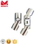 Adjustable ball joint 30 04 35 universal ball joint single or double universal joint