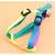 Import Adjustable Dog Harness Leash Collars Nylon Cat Harness Pet Product Running Leash For Small Medium Dogs 11cy25 from China