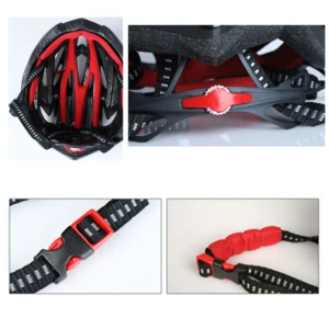 Adjustable EPS Mountain Adult Bicycle Cycling Bike Helmet for Men Women