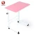 Import Adjustable Folding Hospital Desk Multifunction Portable Laptop Table Moveable Lifting Table from China