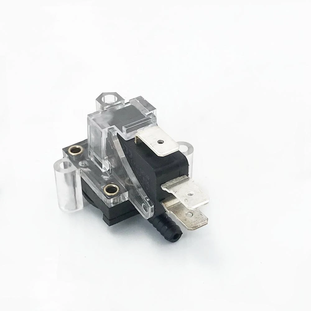 Adjustable low pressure switch SC-40P/V