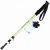 Import Adjustable trekking pole outdoor walking sticks portable multi-purpose trekking pole from China