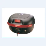 Adlo Brand Middle Size Motorcycle Tail boxes, motorcycle accessories