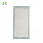 Adult diapers pads for incontinent senior people Adult nappies for hospital use without elastic