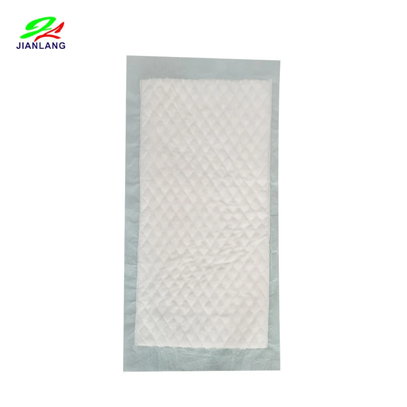 Adult diapers pads for incontinent senior people Adult nappies for hospital use without elastic