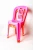 Import Adult Plastic Dining Chair from China
