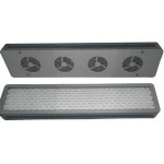 Advanced platinum series p600 600w led grow light with uv and ir 12 band full spectrum led grow light
