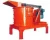 Import advanced technology PFL series vertical combination crusher in China Minggong from China
