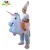 Import Advertising Walking Inflatable Swan, Inflatable Costumes Walking Mascot from China