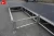 Import AE high quality skirting props platform plans portable stage pieces from China