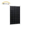 AE Solar A Grade 290W-295W A Grade Solar Cell For China Made Solar Panel