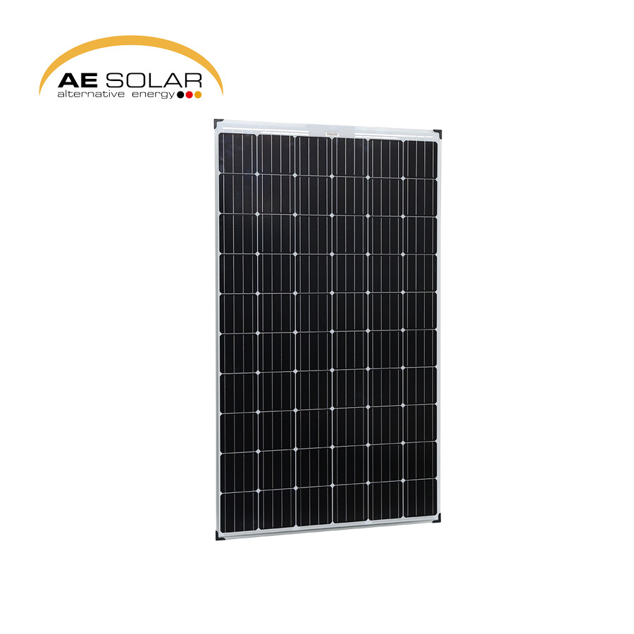 HOW MUCH POWER DOES A SOLAR PANEL PRODUCE? - AESOLAR