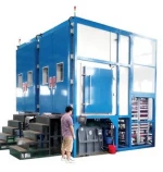 Aerospace Used Combined Vibration Testing Equipment