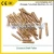 Import (A)Factory cheaper price wood sawdust pellet press/cotton stalk waste wood recycling machines from China