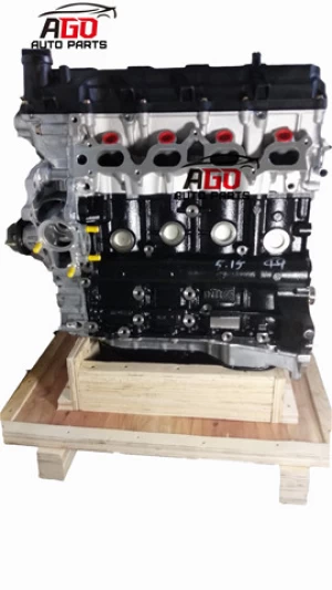 AGO 2tr-fe  complete engine 2tr for toyota  hilux hiace 2.7l petrol engine assembly