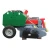 Import Agriculture ATV tractor mounted straw balers and hay balers with high quality from China