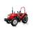 Import Agriculture Equipment Farm Tractor 704 55KW from China