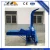 Import Agriculture Hand Operated Homemade Small Mini Chaff Cutter Machine Used For Small Farm from China