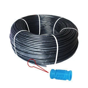 Agriculture Plentirain Brand 16mm Drip pipe For Agricultural Irrigation System